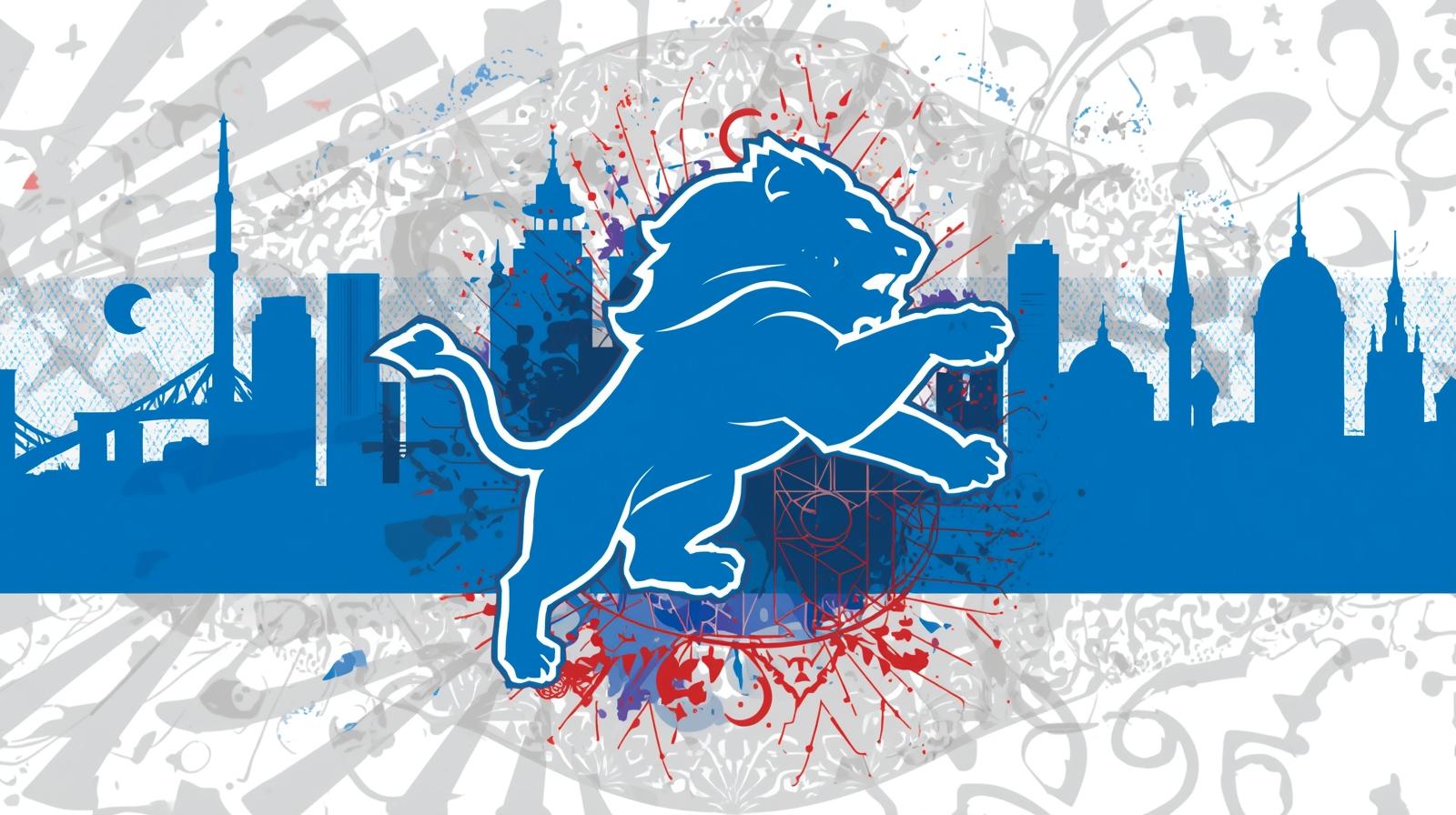 Detroit Lions
