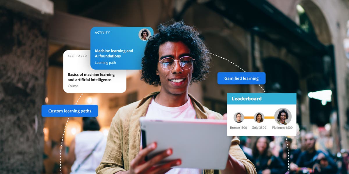 Key Functional Components of a Learning Management System